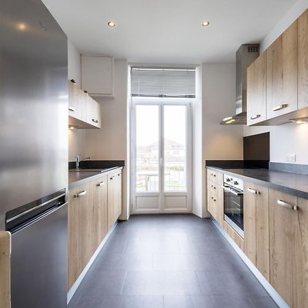 Residence Louis Quartier Centre Ville Віттель Екстер'єр фото