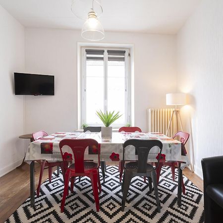 Residence Louis Quartier Centre Ville Віттель Екстер'єр фото