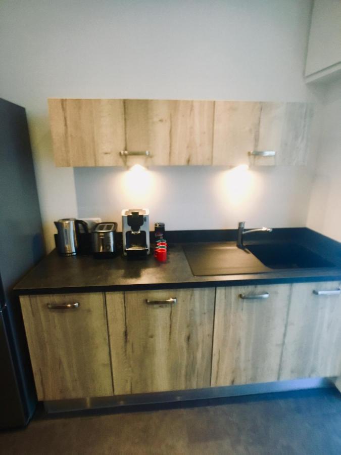 Residence Louis Quartier Centre Ville Віттель Екстер'єр фото