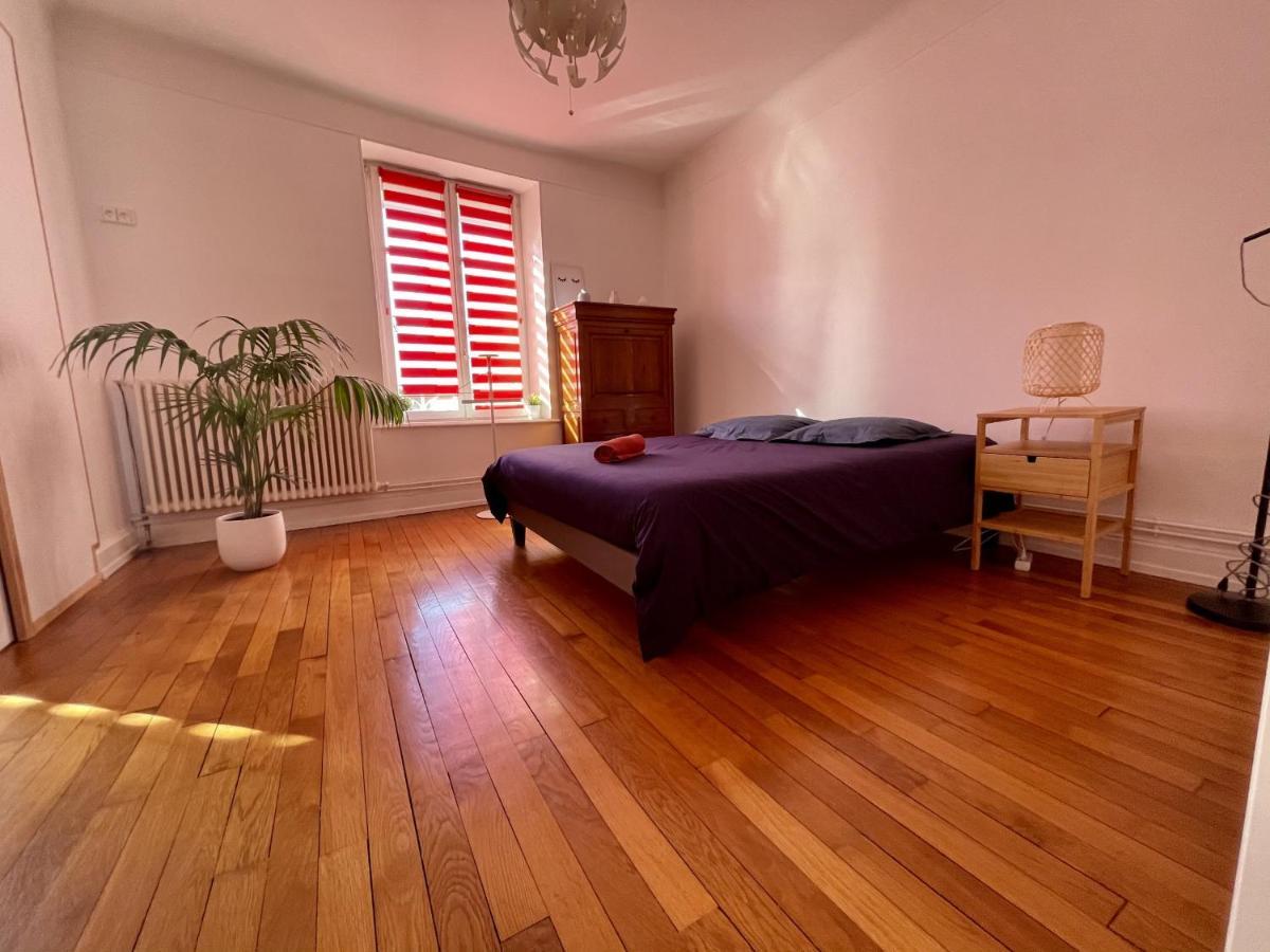 Residence Louis Quartier Centre Ville Віттель Екстер'єр фото