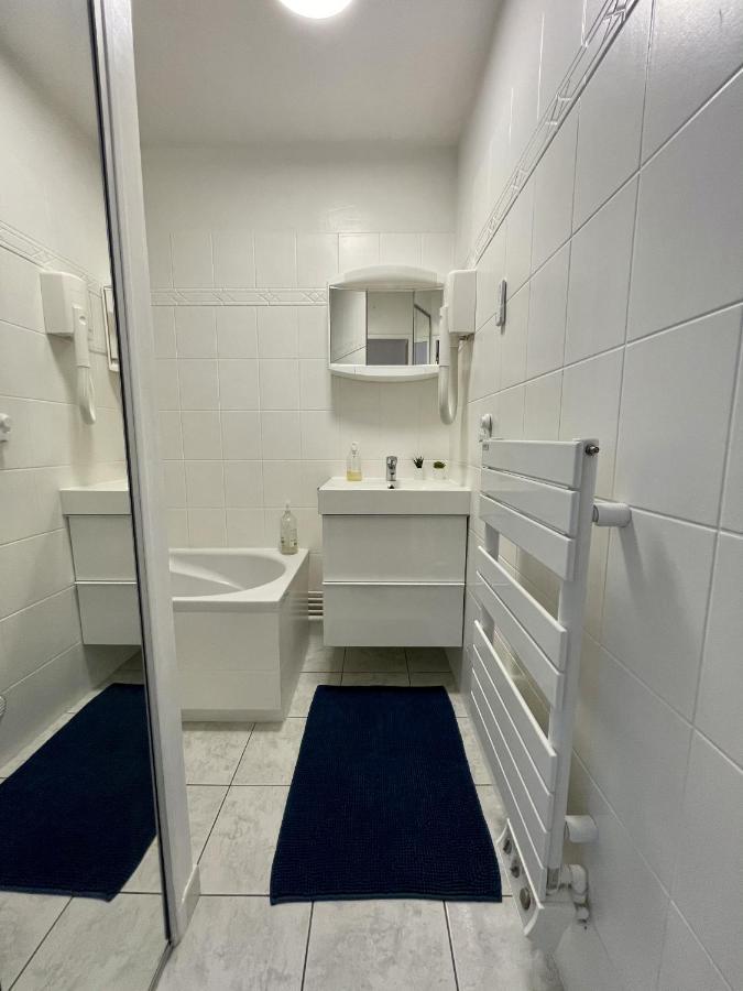 Residence Louis Quartier Centre Ville Віттель Екстер'єр фото