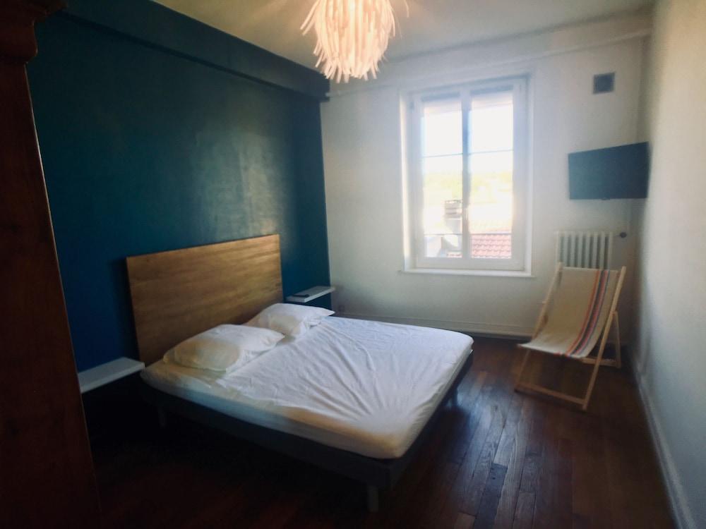 Residence Louis Quartier Centre Ville Віттель Екстер'єр фото