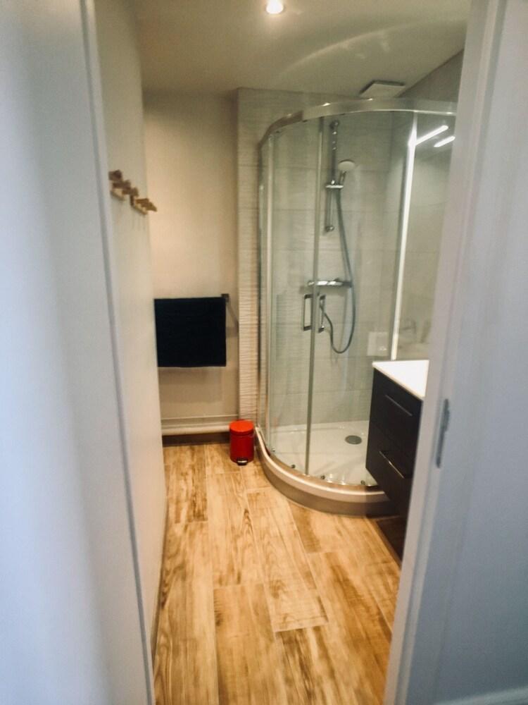 Residence Louis Quartier Centre Ville Віттель Екстер'єр фото