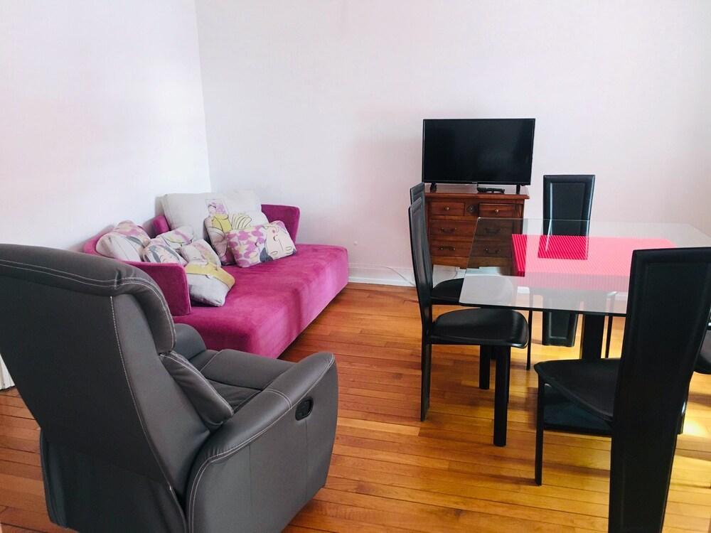 Residence Louis Quartier Centre Ville Віттель Екстер'єр фото