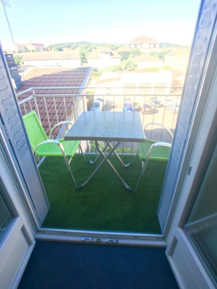Residence Louis Quartier Centre Ville Віттель Екстер'єр фото
