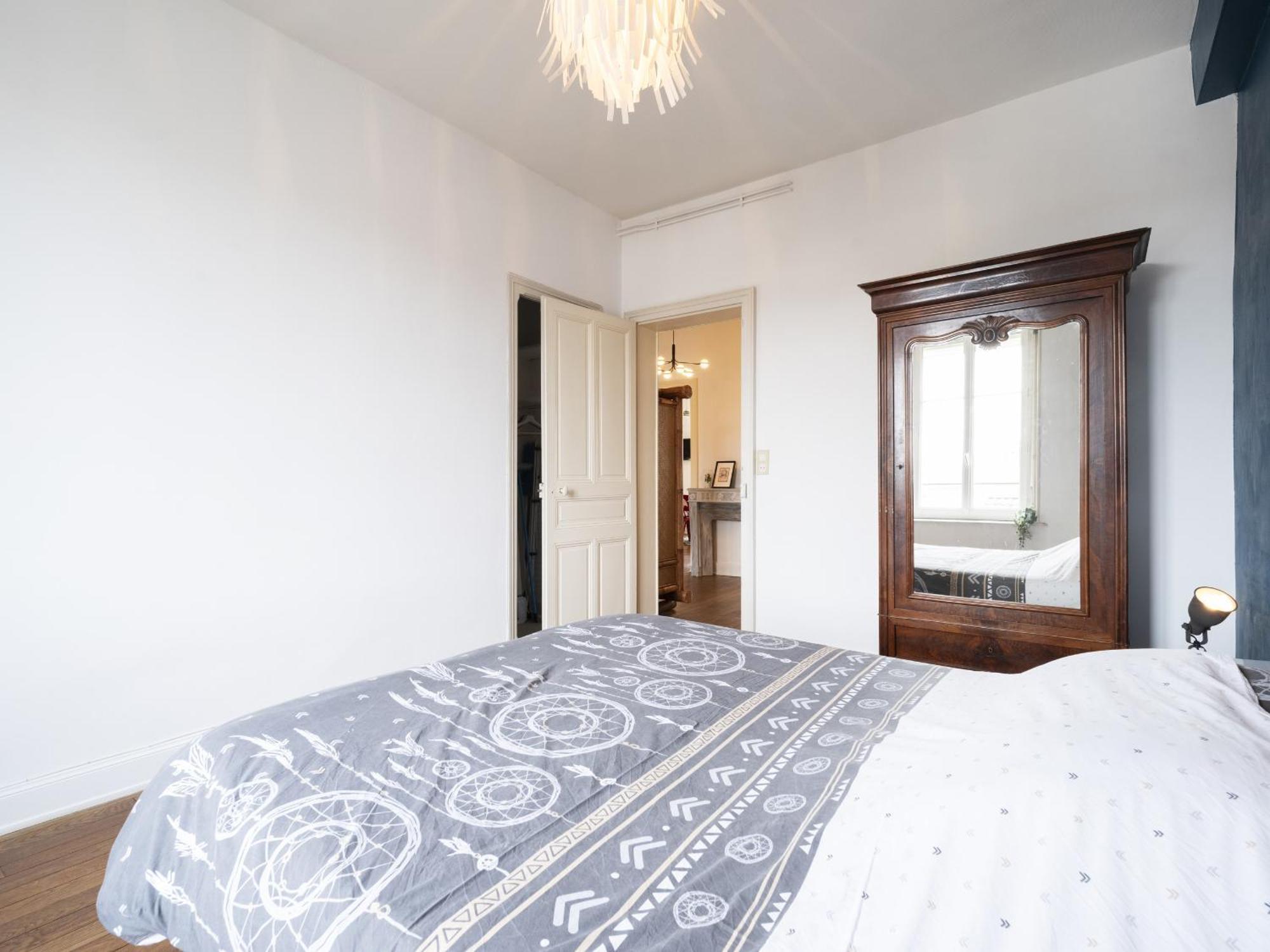 Residence Louis Quartier Centre Ville Віттель Екстер'єр фото
