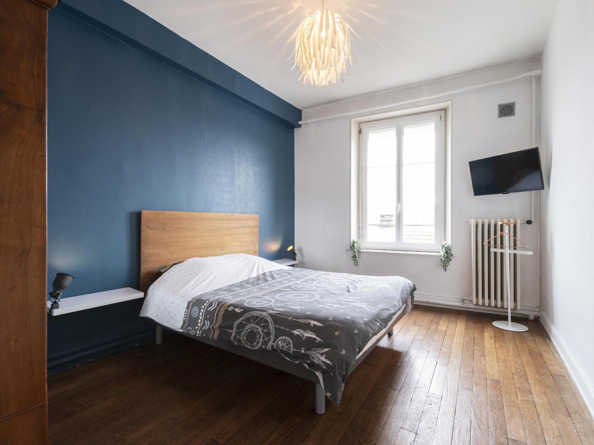 Residence Louis Quartier Centre Ville Віттель Екстер'єр фото