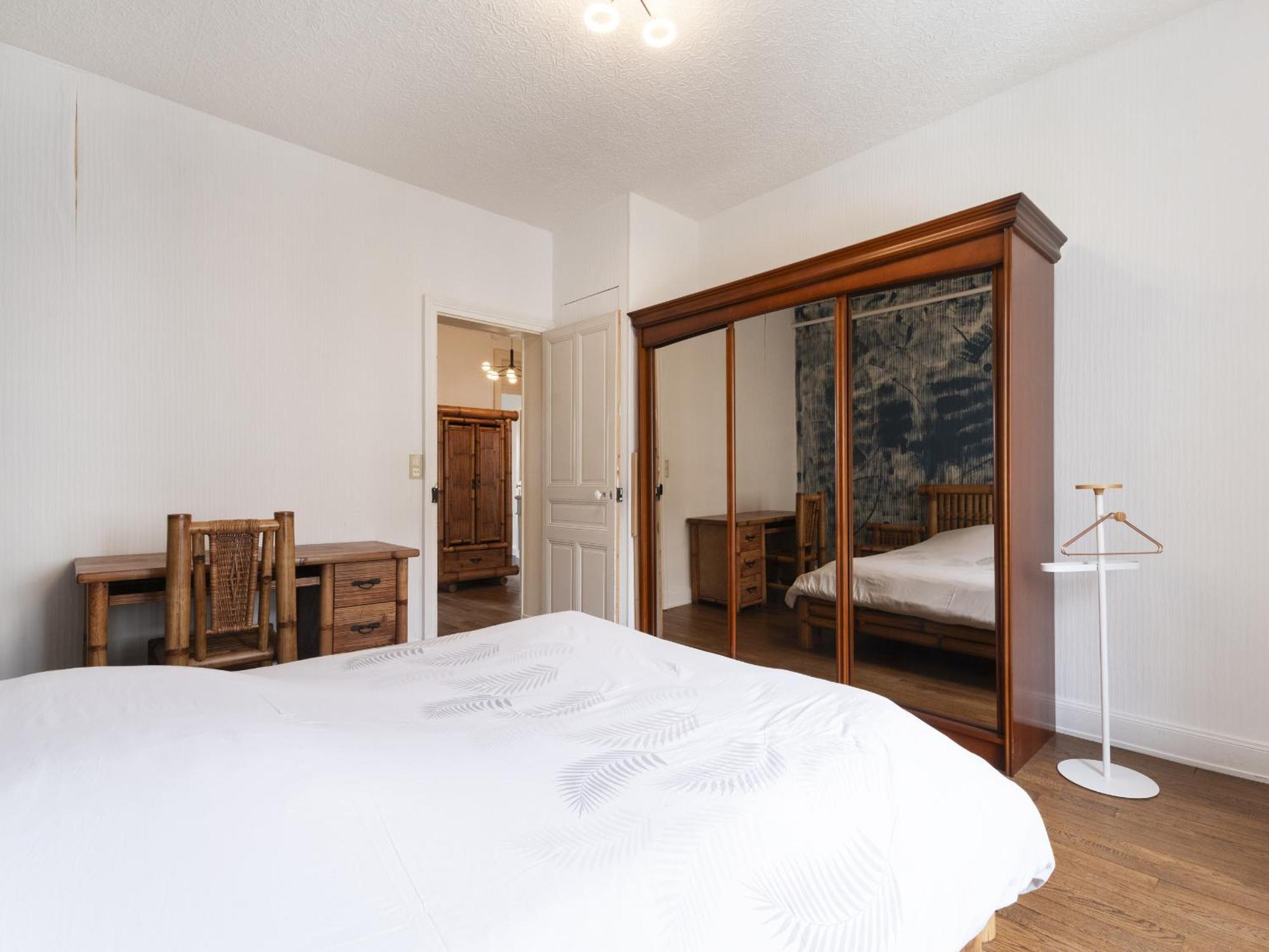 Residence Louis Quartier Centre Ville Віттель Екстер'єр фото