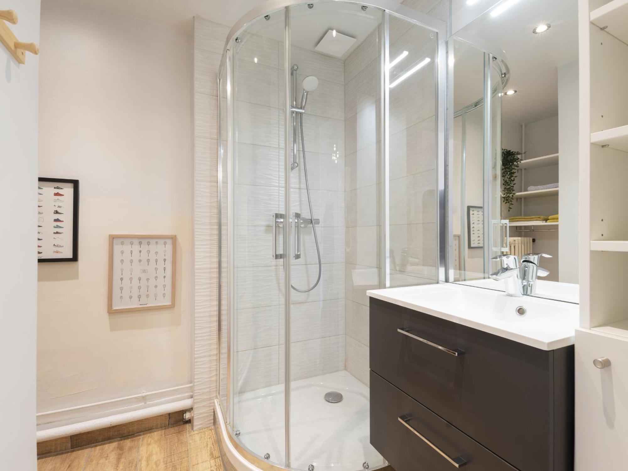 Residence Louis Quartier Centre Ville Віттель Екстер'єр фото