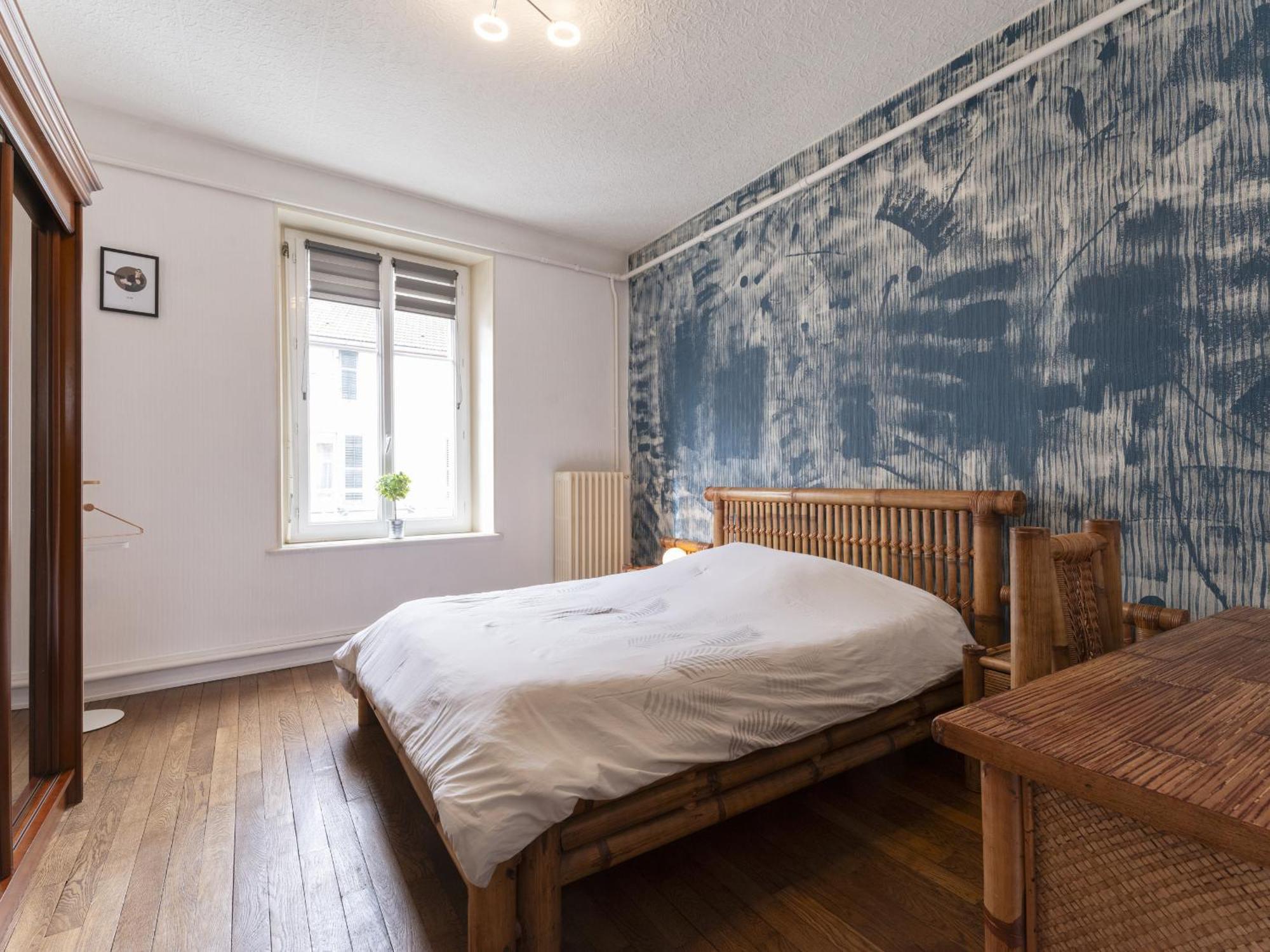 Residence Louis Quartier Centre Ville Віттель Екстер'єр фото